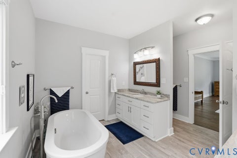 Tiny photo for 13114 Spring Road, Rockville, VA 23146 (MLS # 2625318)
