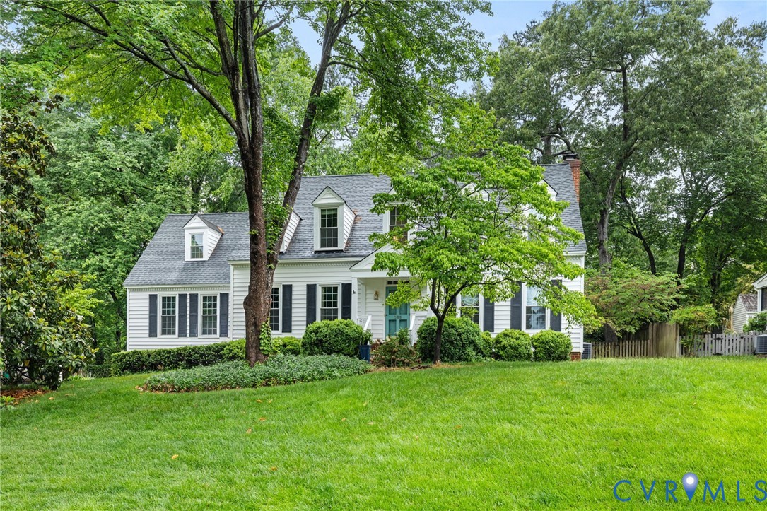 508 Belle Grove Lane