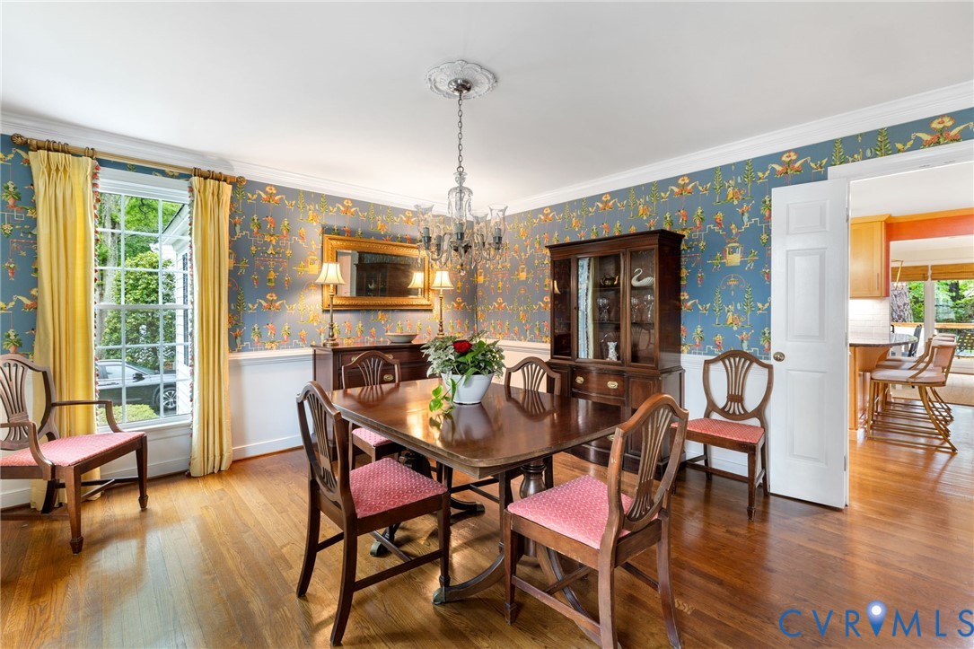 508 Belle Grove Lane