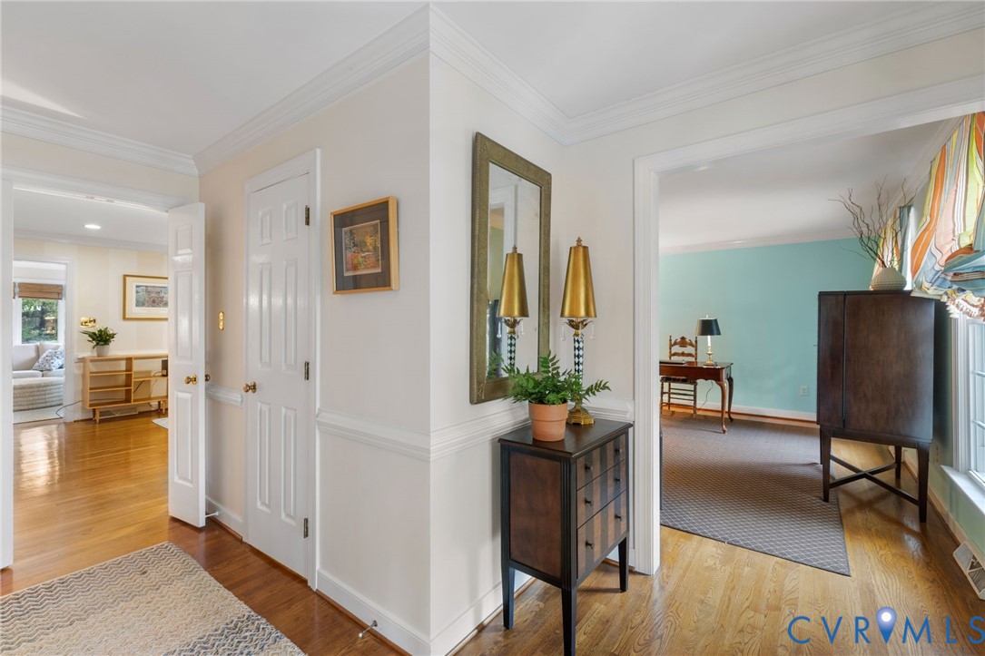 508 Belle Grove Lane
