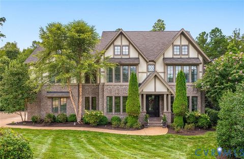 16507 Cheverton Court Midlothian VA 23112