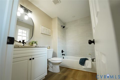 Tiny photo for 2328 Pocoshock Boulevard, North Chesterfield, VA 23235 (MLS # 2532708)