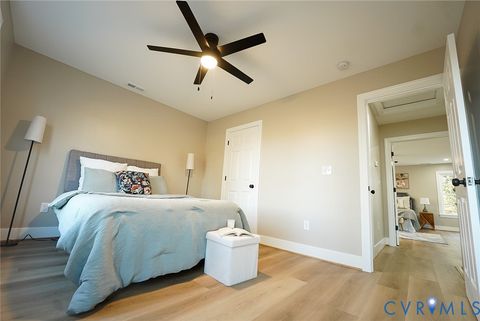 Tiny photo for 2328 Pocoshock Boulevard, North Chesterfield, VA 23235 (MLS # 2532708)