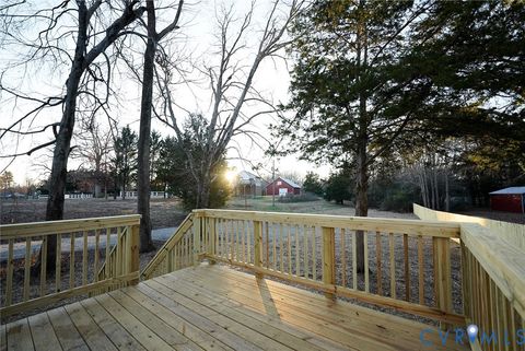 Tiny photo for 2328 Pocoshock Boulevard, North Chesterfield, VA 23235 (MLS # 2532708)