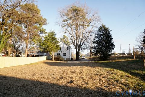 Tiny photo for 2328 Pocoshock Boulevard, North Chesterfield, VA 23235 (MLS # 2532708)