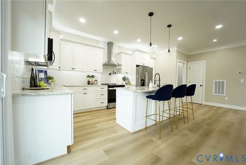 Tiny photo for 2328 Pocoshock Boulevard, North Chesterfield, VA 23235 (MLS # 2532708)