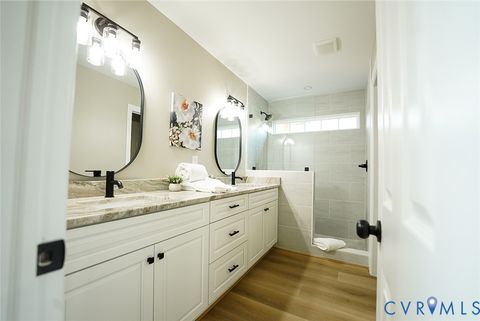 Tiny photo for 2328 Pocoshock Boulevard, North Chesterfield, VA 23235 (MLS # 2532708)