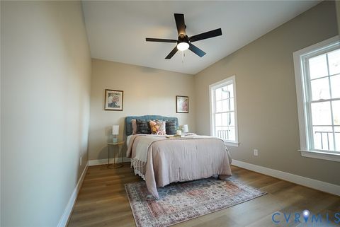 Tiny photo for 2328 Pocoshock Boulevard, North Chesterfield, VA 23235 (MLS # 2532708)