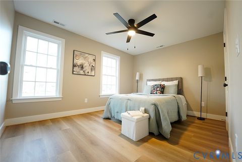 Tiny photo for 2328 Pocoshock Boulevard, North Chesterfield, VA 23235 (MLS # 2532708)