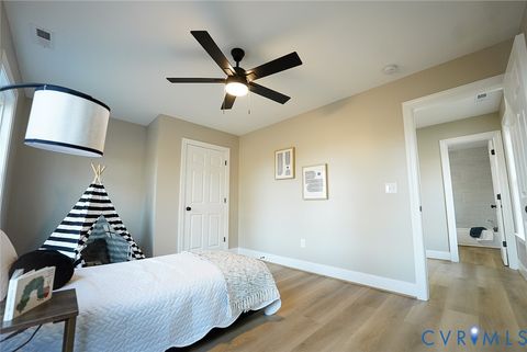 Tiny photo for 2328 Pocoshock Boulevard, North Chesterfield, VA 23235 (MLS # 2532708)