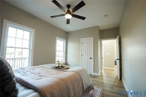 Tiny photo for 2328 Pocoshock Boulevard, North Chesterfield, VA 23235 (MLS # 2532708)