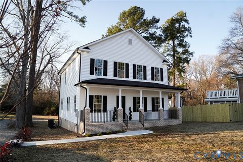 Tiny photo for 2328 Pocoshock Boulevard, North Chesterfield, VA 23235 (MLS # 2532708)