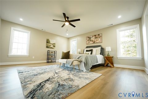 Tiny photo for 2328 Pocoshock Boulevard, North Chesterfield, VA 23235 (MLS # 2532708)