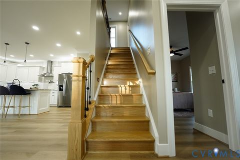 Tiny photo for 2328 Pocoshock Boulevard, North Chesterfield, VA 23235 (MLS # 2532708)