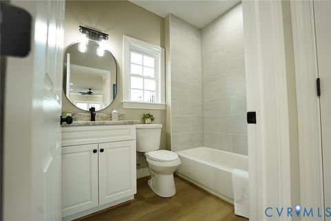 Tiny photo for 2328 Pocoshock Boulevard, North Chesterfield, VA 23235 (MLS # 2532708)