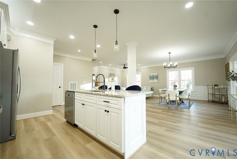 Tiny photo for 2328 Pocoshock Boulevard, North Chesterfield, VA 23235 (MLS # 2532708)