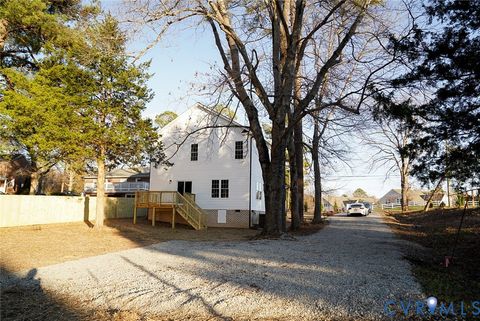 Tiny photo for 2328 Pocoshock Boulevard, North Chesterfield, VA 23235 (MLS # 2532708)
