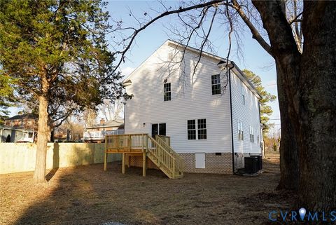 Tiny photo for 2328 Pocoshock Boulevard, North Chesterfield, VA 23235 (MLS # 2532708)