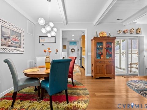Tiny photo for 1018 Kirby Street, West Point, VA 23181 (MLS # 2627704)