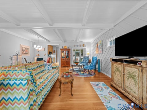 Tiny photo for 1018 Kirby Street, West Point, VA 23181 (MLS # 2627704)
