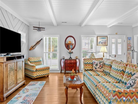 Tiny photo for 1018 Kirby Street, West Point, VA 23181 (MLS # 2627704)