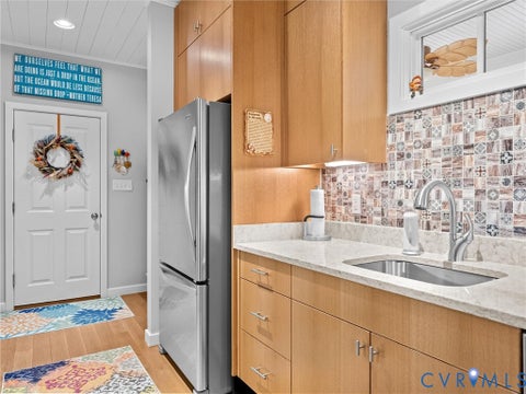 Tiny photo for 1018 Kirby Street, West Point, VA 23181 (MLS # 2627704)