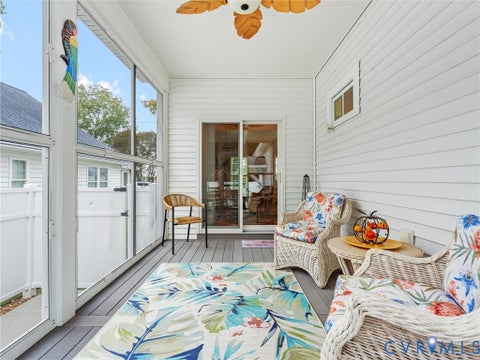 Tiny photo for 1018 Kirby Street, West Point, VA 23181 (MLS # 2627704)