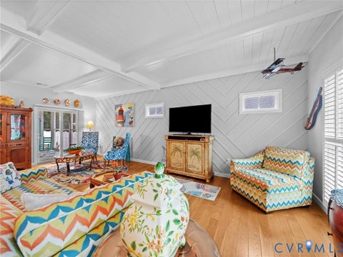 Tiny photo for 1018 Kirby Street, West Point, VA 23181 (MLS # 2627704)