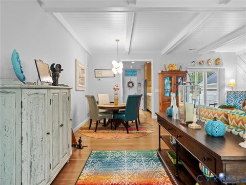 Tiny photo for 1018 Kirby Street, West Point, VA 23181 (MLS # 2627704)