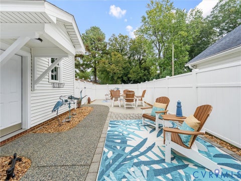 Tiny photo for 1018 Kirby Street, West Point, VA 23181 (MLS # 2627704)