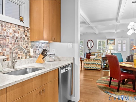Tiny photo for 1018 Kirby Street, West Point, VA 23181 (MLS # 2627704)