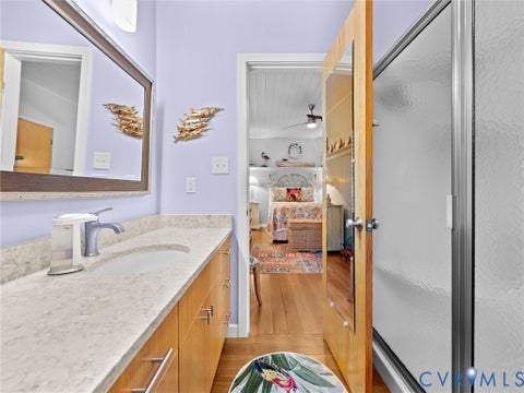 Tiny photo for 1018 Kirby Street, West Point, VA 23181 (MLS # 2627704)