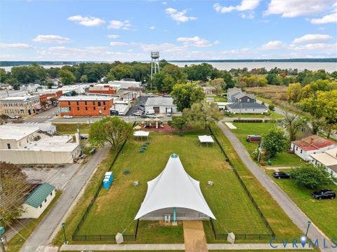 Tiny photo for 1018 Kirby Street, West Point, VA 23181 (MLS # 2627704)