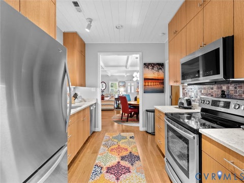 Tiny photo for 1018 Kirby Street, West Point, VA 23181 (MLS # 2627704)