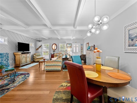 Tiny photo for 1018 Kirby Street, West Point, VA 23181 (MLS # 2627704)