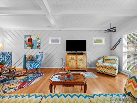 Tiny photo for 1018 Kirby Street, West Point, VA 23181 (MLS # 2627704)