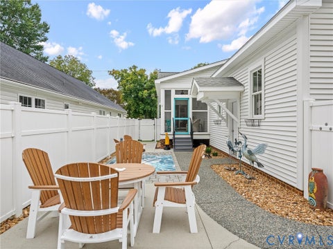 Tiny photo for 1018 Kirby Street, West Point, VA 23181 (MLS # 2627704)