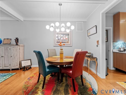 Tiny photo for 1018 Kirby Street, West Point, VA 23181 (MLS # 2627704)