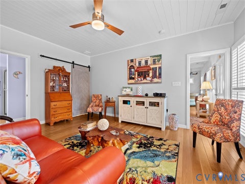 Tiny photo for 1018 Kirby Street, West Point, VA 23181 (MLS # 2627704)