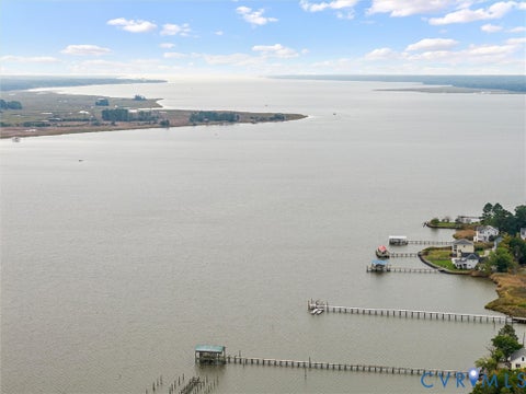 Tiny photo for 1018 Kirby Street, West Point, VA 23181 (MLS # 2627704)