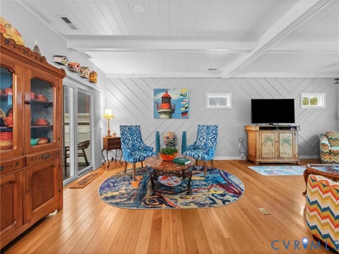 Tiny photo for 1018 Kirby Street, West Point, VA 23181 (MLS # 2627704)