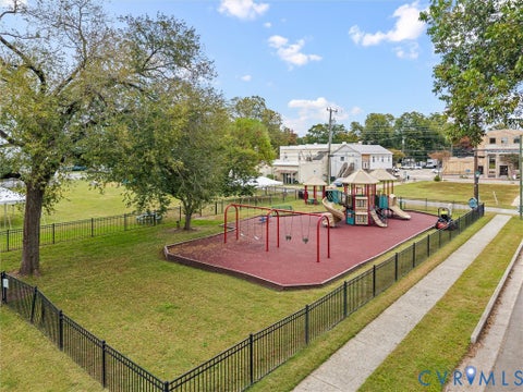 Tiny photo for 1018 Kirby Street, West Point, VA 23181 (MLS # 2627704)