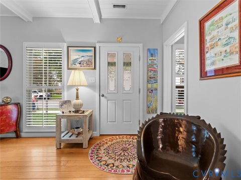 Tiny photo for 1018 Kirby Street, West Point, VA 23181 (MLS # 2627704)