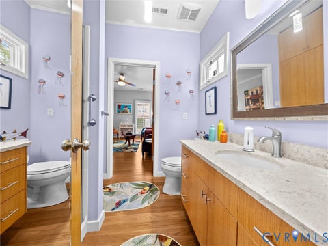 Tiny photo for 1018 Kirby Street, West Point, VA 23181 (MLS # 2627704)