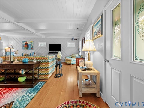 Tiny photo for 1018 Kirby Street, West Point, VA 23181 (MLS # 2627704)