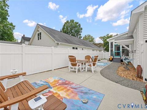 Tiny photo for 1018 Kirby Street, West Point, VA 23181 (MLS # 2627704)