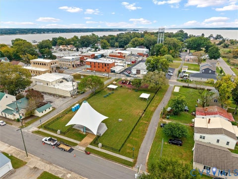 Tiny photo for 1018 Kirby Street, West Point, VA 23181 (MLS # 2627704)