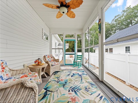 Tiny photo for 1018 Kirby Street, West Point, VA 23181 (MLS # 2627704)