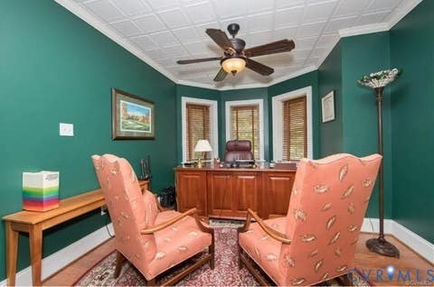 Tiny photo for 1638 Fallen Timber Trail, Powhatan, VA 23139 (MLS # 2622092)
