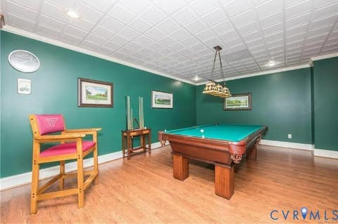Tiny photo for 1638 Fallen Timber Trail, Powhatan, VA 23139 (MLS # 2622092)